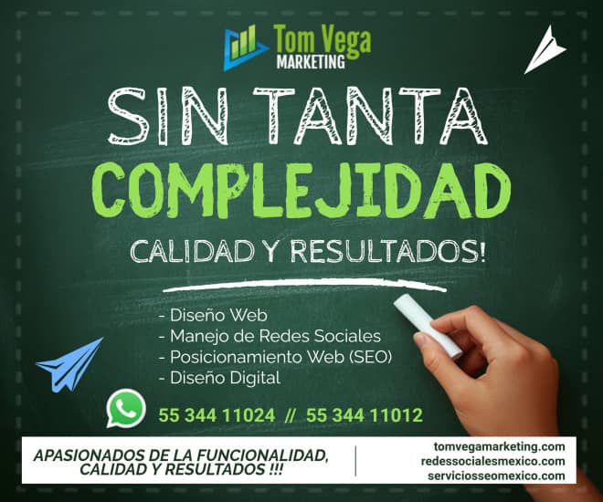 diseño web aguascalientes